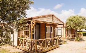 Dreamsea Bungalows Alentejo